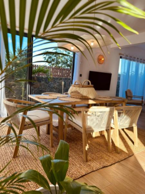 Appartement NOAM 2, Mont Choisy